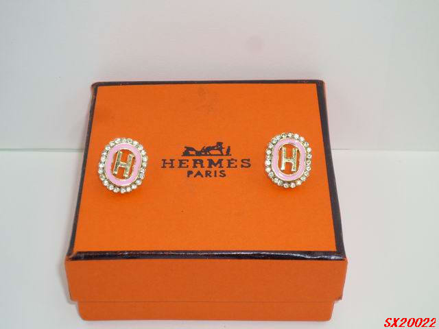 Orecchini Hermes Modello 37